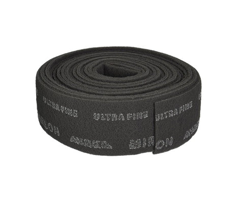 MIRKA Mirlon Roll Gray Scuff Pad, 18-573-448 - Jerzyautopaint.com