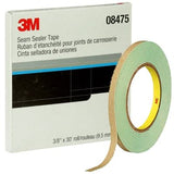 3M 08475 Seam Sealer Tape - Jerzyautopaint.com