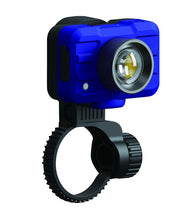 ASTRO 51SL 500 Lumen Rechargeable Lightweight Spray Gun Color Match Light - Jerzyautopaint.com