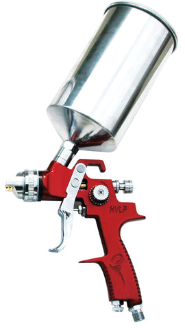 ATD 6906 1.3MM HVLP TOP COAT SPRAY GUN - Jerzyautopaint.com