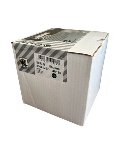INDASA 8002 2" MEDIUM SURFACE DISC NON WOVEN ROLOC LOCKING DISC - Jerzyautopaint.com