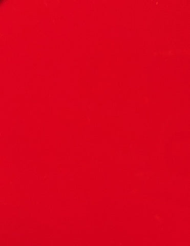 Bright Red Acrylic 1K Acrylic Single Stage Paint Gallon Size