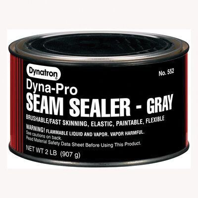 Dynatron 552 Brushable Seam Sealer, 1 qt - Jerzyautopaint.com