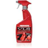 Mothers 06524, VLR Vinyl-Leather-Rubber Care - 24 oz. - Jerzyautopaint.com