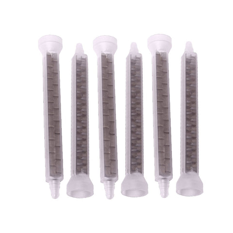 3M 08193 Mixing Nozzle, 6 nozzles per bag - Jerzyautopaint.com