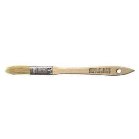 AES 601 1/2" Paint Brush - Jerzyautopaint.com