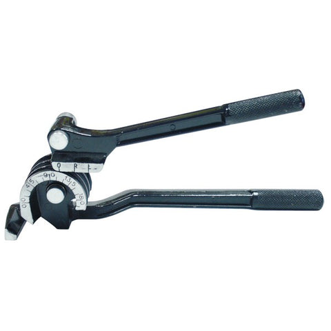 Tube Bender - 3 Sizes AES-2581 - Jerzyautopaint.com