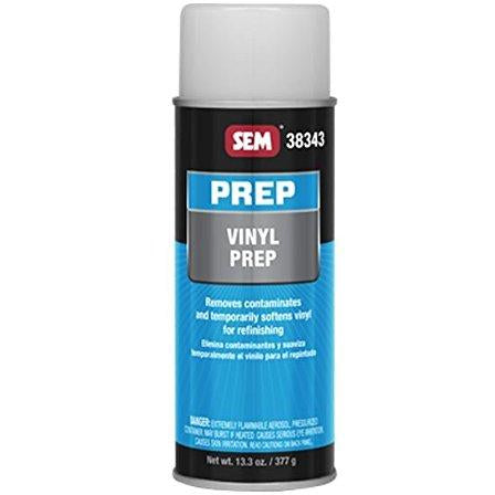 SEM-38343 VINYL PREP - Jerzyautopaint.com