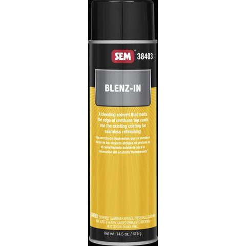 SEM-38403 BLENDZ-IN - Jerzyautopaint.com