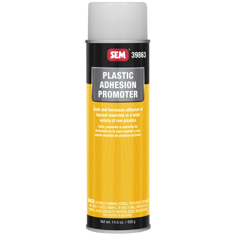SEM-39863 PLASTIC ADHESION PROMOTER - Jerzyautopaint.com