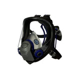 3M Ultimate FX Full Facepiece Reusable Respirator FF-402 Medium - Jerzyautopaint.com