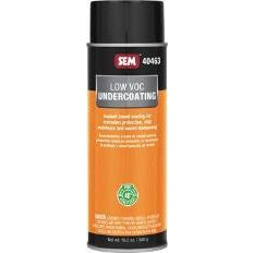 SEM-40463 LOW VOC UNDERCOATING - Jerzyautopaint.com