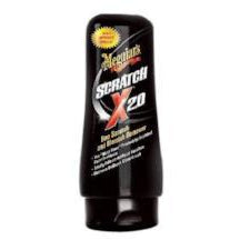 Meguiar's G10307 ScratchX 2.0 - 7 OZ - Jerzyautopaint.com