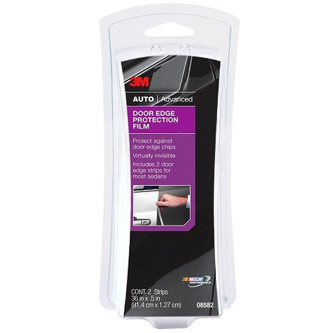 3M™ Door Edge Protection Film 08582 - 36" - Jerzyautopaint.com