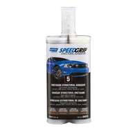 Norton 04616 SpeedGrip Urethane Structural Adhesive 5 Minutes - Jerzyautopaint.com