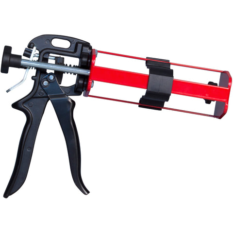 SEM 71119, 7 oz Dual-Mix Applicator Gun - Jerzyautopaint.com