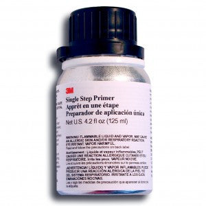 3M™ Single Step Primer 125 mL - 08681 - Jerzyautopaint.com