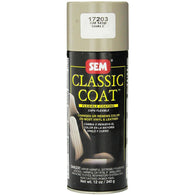 SEM 17203 Classic Coat Shale - 12 oz. - Jerzyautopaint.com