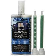 Norton 04615 SpeedGrip Urethane Structural Adhesive - Jerzyautopaint.com