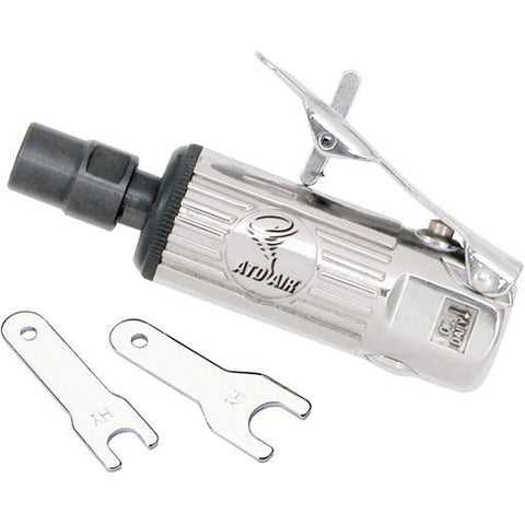 ATD-2131 1/4" Mini Air Die Grinder - Jerzyautopaint.com