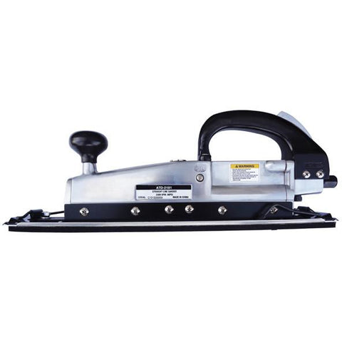 ATD-2181 Dual Piston Straight Line Sander - Jerzyautopaint.com