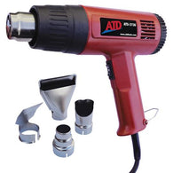 ATD-3736 Dual Temperature Heat Gun Kit - Jerzyautopaint.com