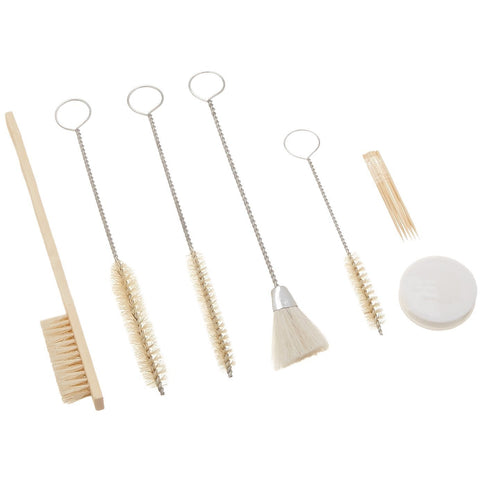 ATD-6618 Spray Gun Cleaning Kit - Jerzyautopaint.com