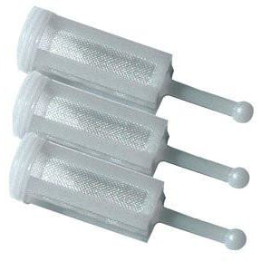 AST Spray Gun Gravity Feed Filters - Jerzyautopaint.com