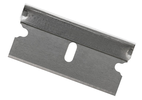 ATD-8546 .009" Single Edge Razor Blades (100 pack) - Jerzyautopaint.com