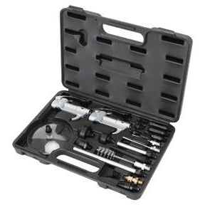 ATD 8721 - 21 PIECE AIR BLOW GUN KIT - Jerzyautopaint.com
