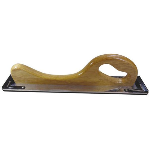 ATD-9540 Wood Handle Speed File 2-3/4" x 17-1/2" - Jerzyautopaint.com