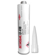 BETASEAL™ U-418 Windshield Urethane Adhesive 10.5 Oz - Jerzyautopaint.com