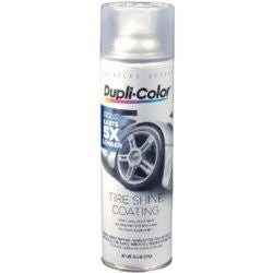 Duplicolor DUPTSHC100 Tire Shine Coating - Jerzyautopaint.com