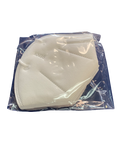 KN95 non-medical Face Mask, 50pcs Disposable Respirator KN95 Masks White Efficiency≥95% - Jerzyautopaint.com