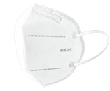 KN95 non-medical Face Mask, 50pcs Disposable Respirator KN95 Masks White Efficiency≥95% - Jerzyautopaint.com