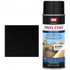 SEM-M25053 VINYL COAT™ RANGER BLACK - Jerzyautopaint.com
