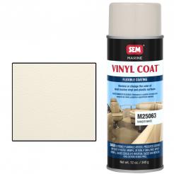 SEM-M25063 VINYL COAT™ RANGER WHITE - Jerzyautopaint.com