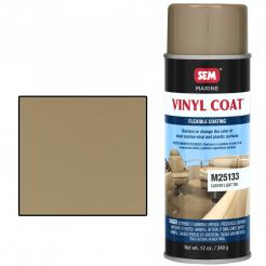 SEM-M25133 VINYL COAT™ CARVER LIGHT TAN - Jerzyautopaint.com