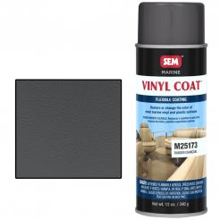 SEM-M25173 MARINE VINYL COAT™ RANGER CHARCOAL - Jerzyautopaint.com