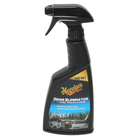 Meguiar's G2316 Odor Eliminator - 16 OZ - Jerzyautopaint.com