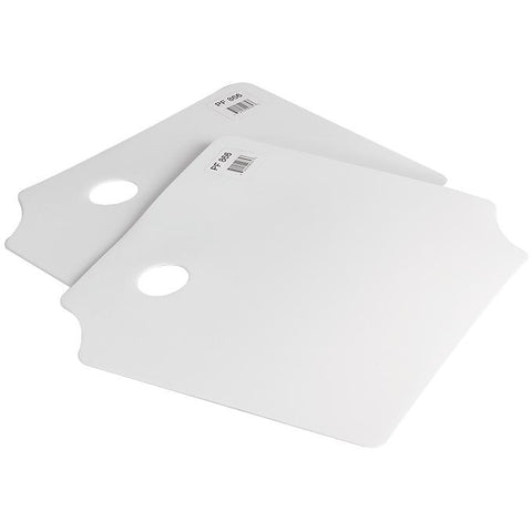 PLASTIC MIXING BOARD PF-11900 - Jerzyautopaint.com