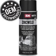 SEM-40773 ZINCWELD Weld-through Primer - Jerzyautopaint.com
