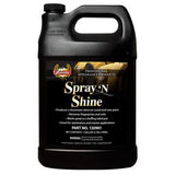 Presta Spray N Shine, 22oz / 1GAL - Jerzyautopaint.com