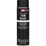 SEM-39143 Trim Black - Jerzyautopaint.com