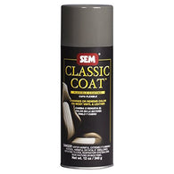 SEM 17123 Classic Coat Lite Gray - 12 oz. - Jerzyautopaint.com