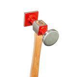 AES-302 Medium Shrinking Hammer - Jerzyautopaint.com