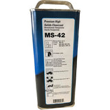 MS-42 Premium High Solid 2:1 Clearcoat (Without Hardener) - Jerzyautopaint.com