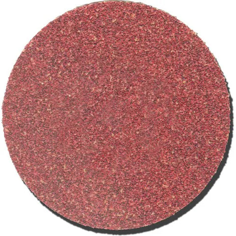 3M 01117 6 Inch Diameter 40 Grit Abrasive Disc PSA