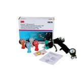 3M 16578 Accuspray™ HVLP One Spray Gun Kit