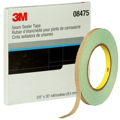 3M Seam Sealer Tape, 3/8 x 30